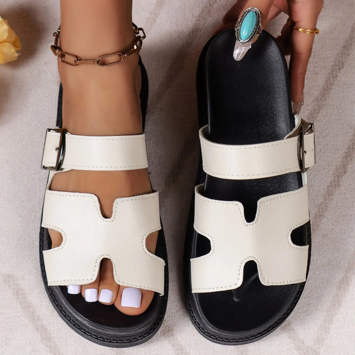 Kristin | Stylish Casual Sandals