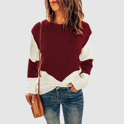 Veda |  Knitted Sweater