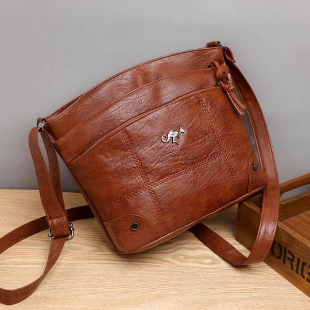 Liora Castelli | Alina Signature Design Bag