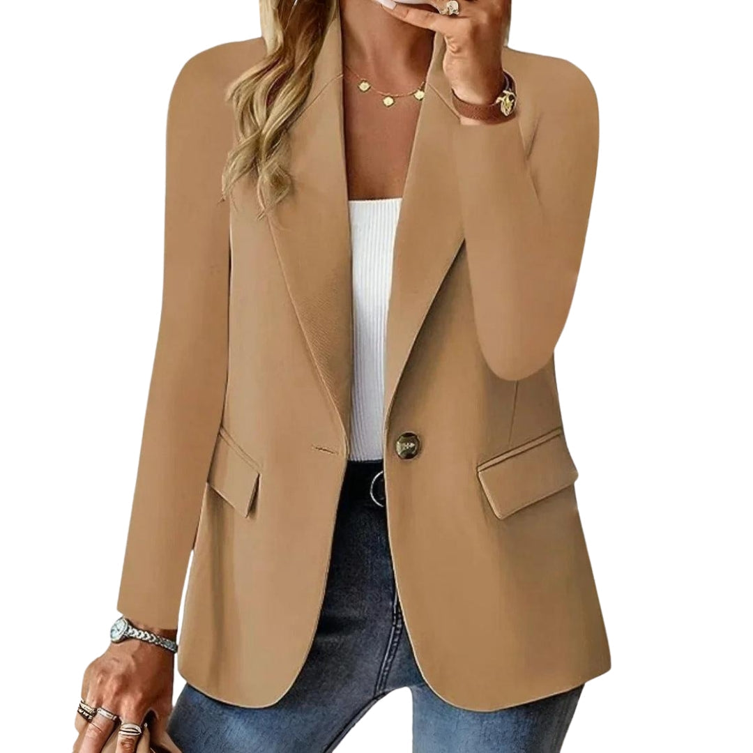 Gianne | Elegant Blazer