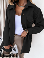 Avianna - Chic and Classy Autumn Jacket