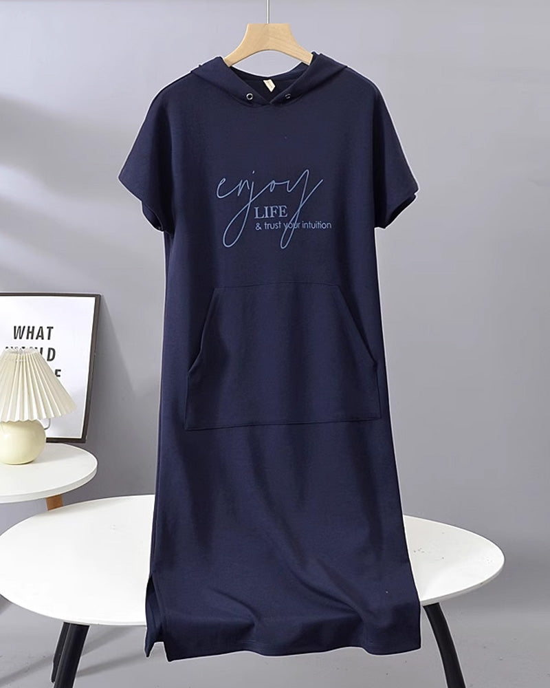 Lynnette | Airy Summer Dress