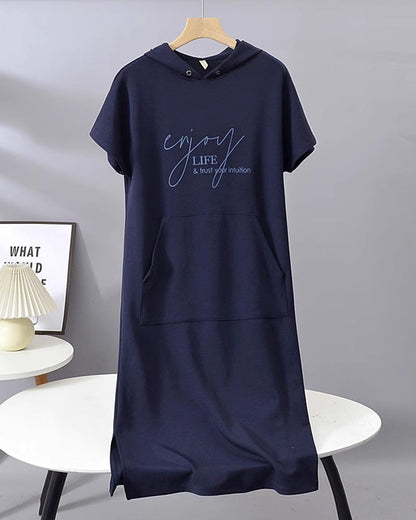 Lynnette | Airy Summer Dress