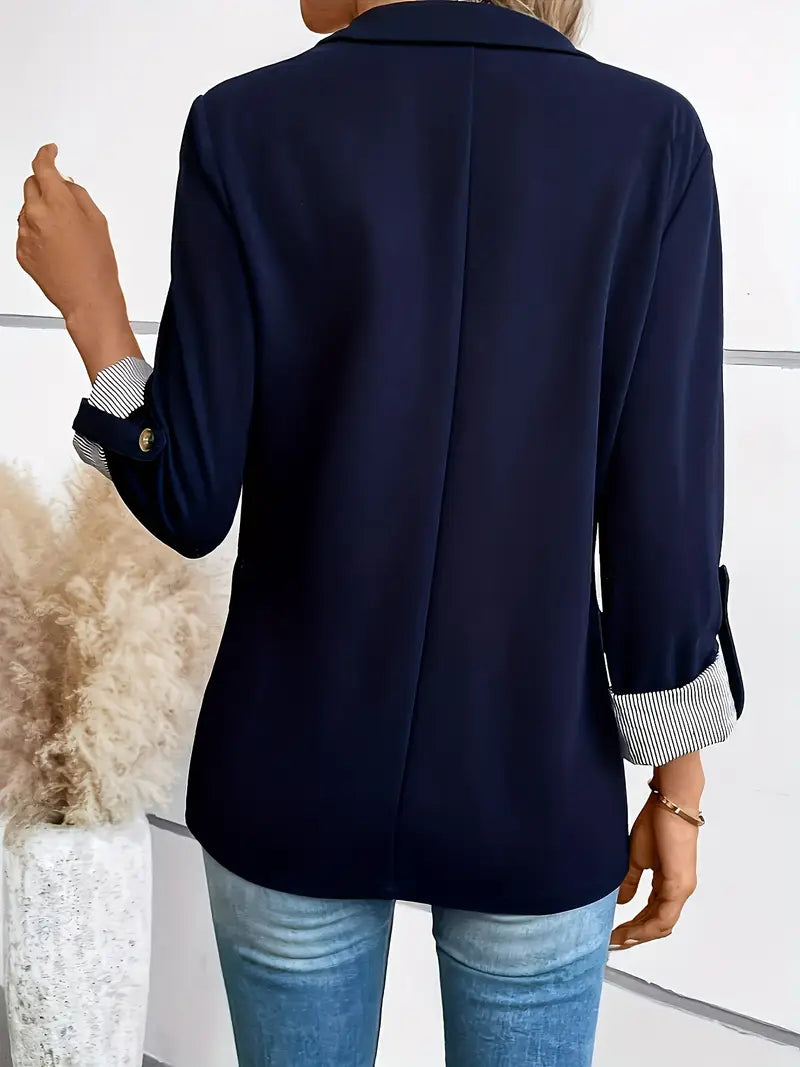 Tuihana | Elegant Jacket