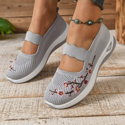 Roimata  | Orthopaedic Comfort Shoes