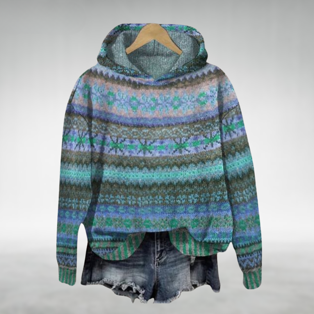 Tamsin | Comfy Women's Hoodie
