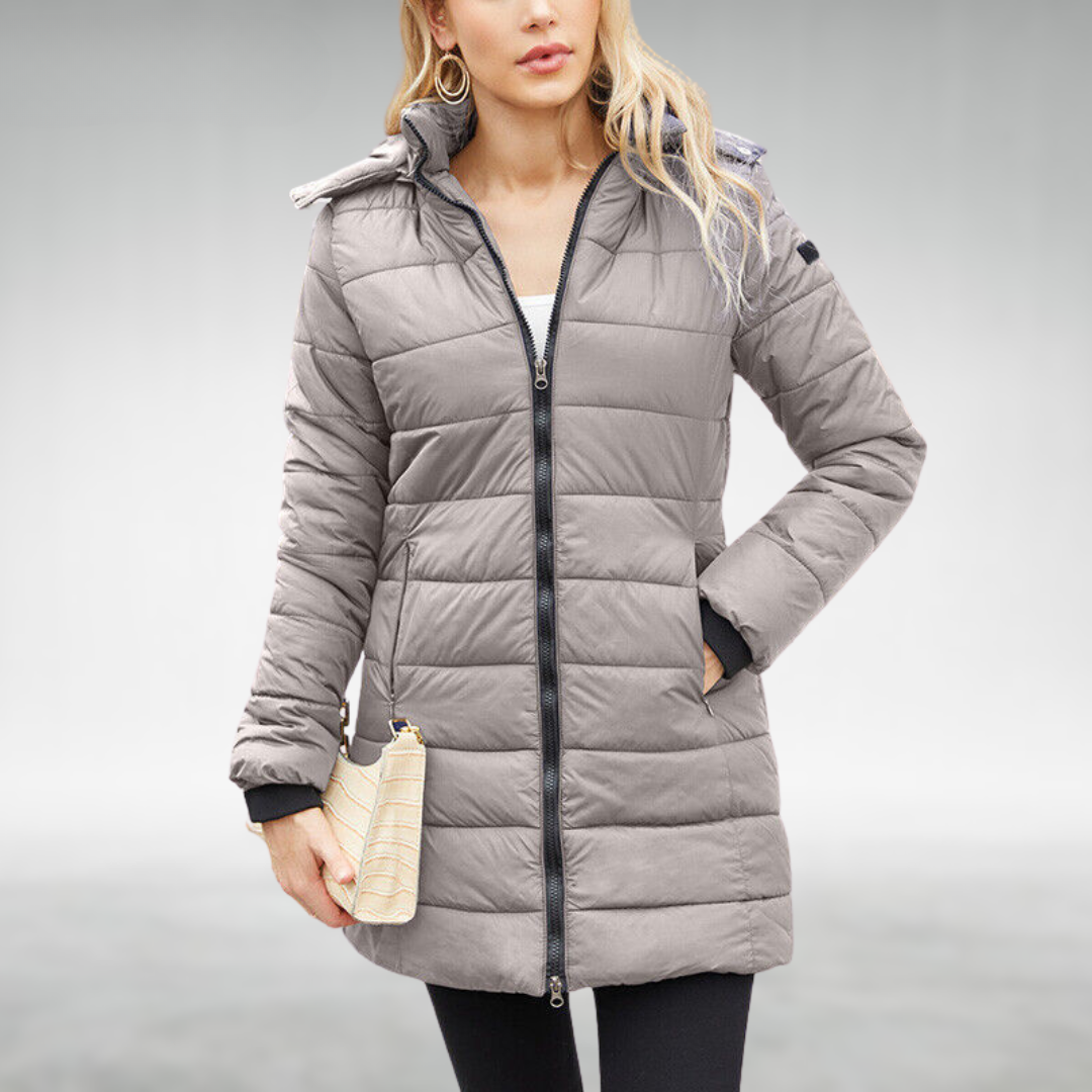 Tuarina | Stylish Women's Coat