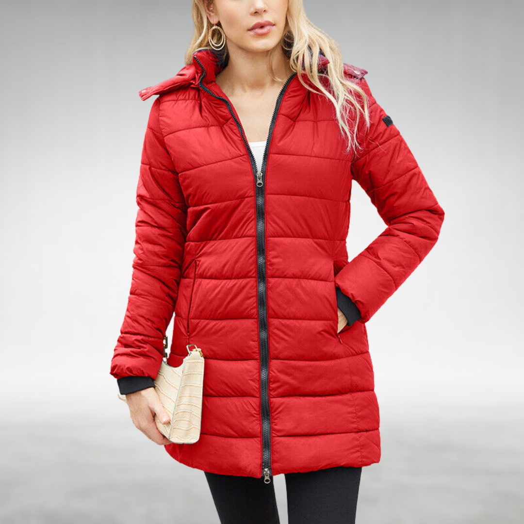 Tuarina | Stylish Women's Coat