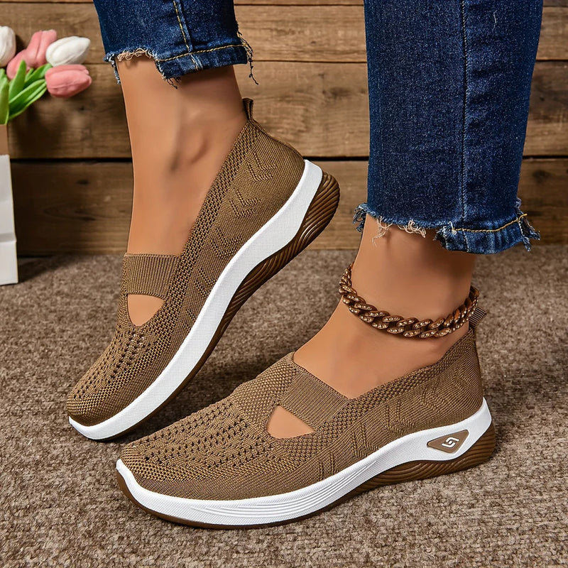 Adisson | Relax Fit Shoes