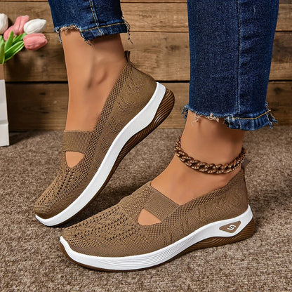 Adisson | Relax Fit Shoes