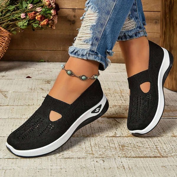Adisson | Relax Fit Shoes