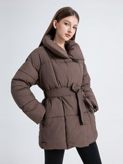 Rebecca | Stylish Warm Outerwear