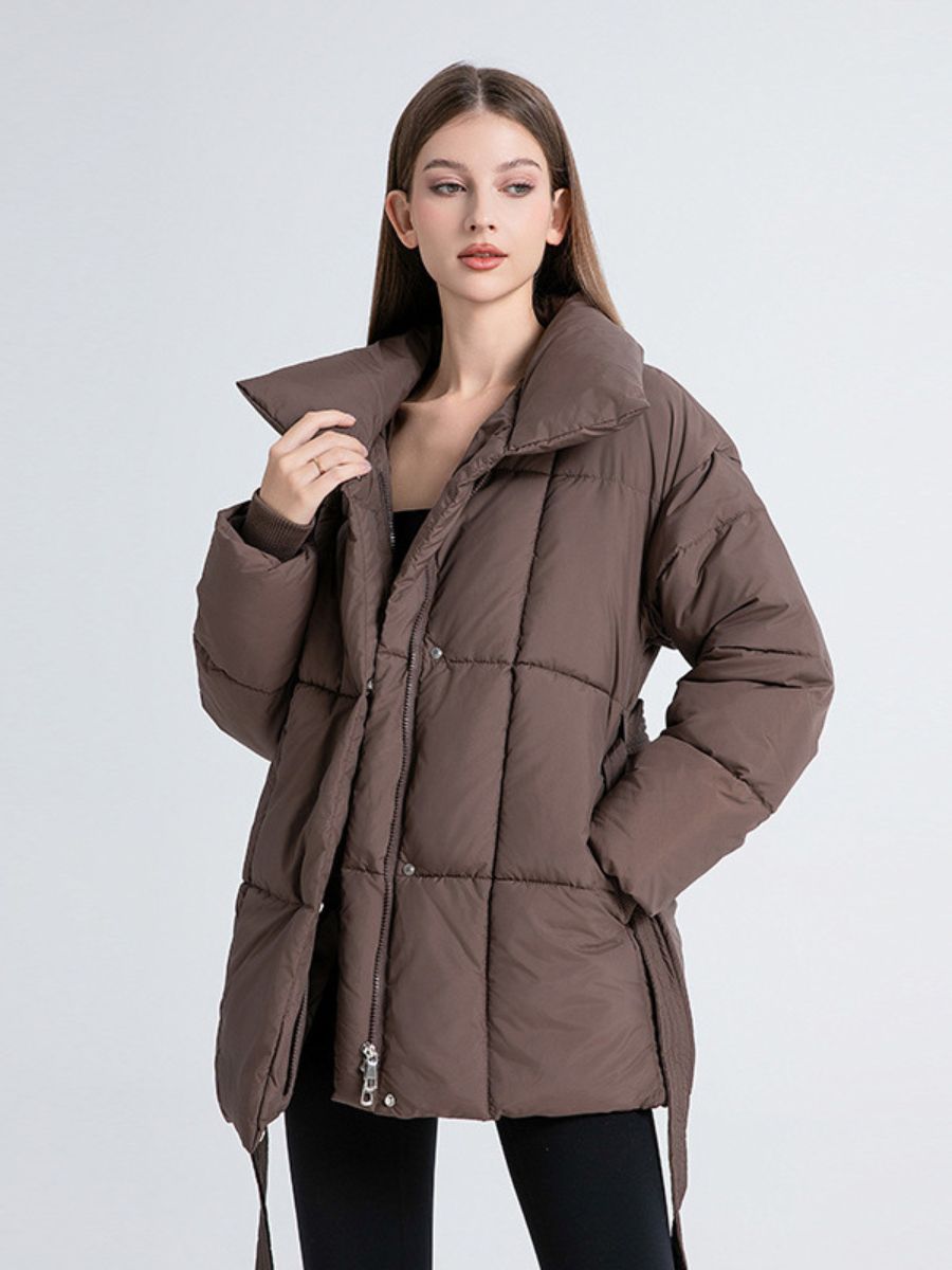 Rebecca | Stylish Warm Outerwear