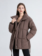Rebecca | Stylish Warm Outerwear