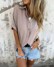 Alexis | Casual Shirt