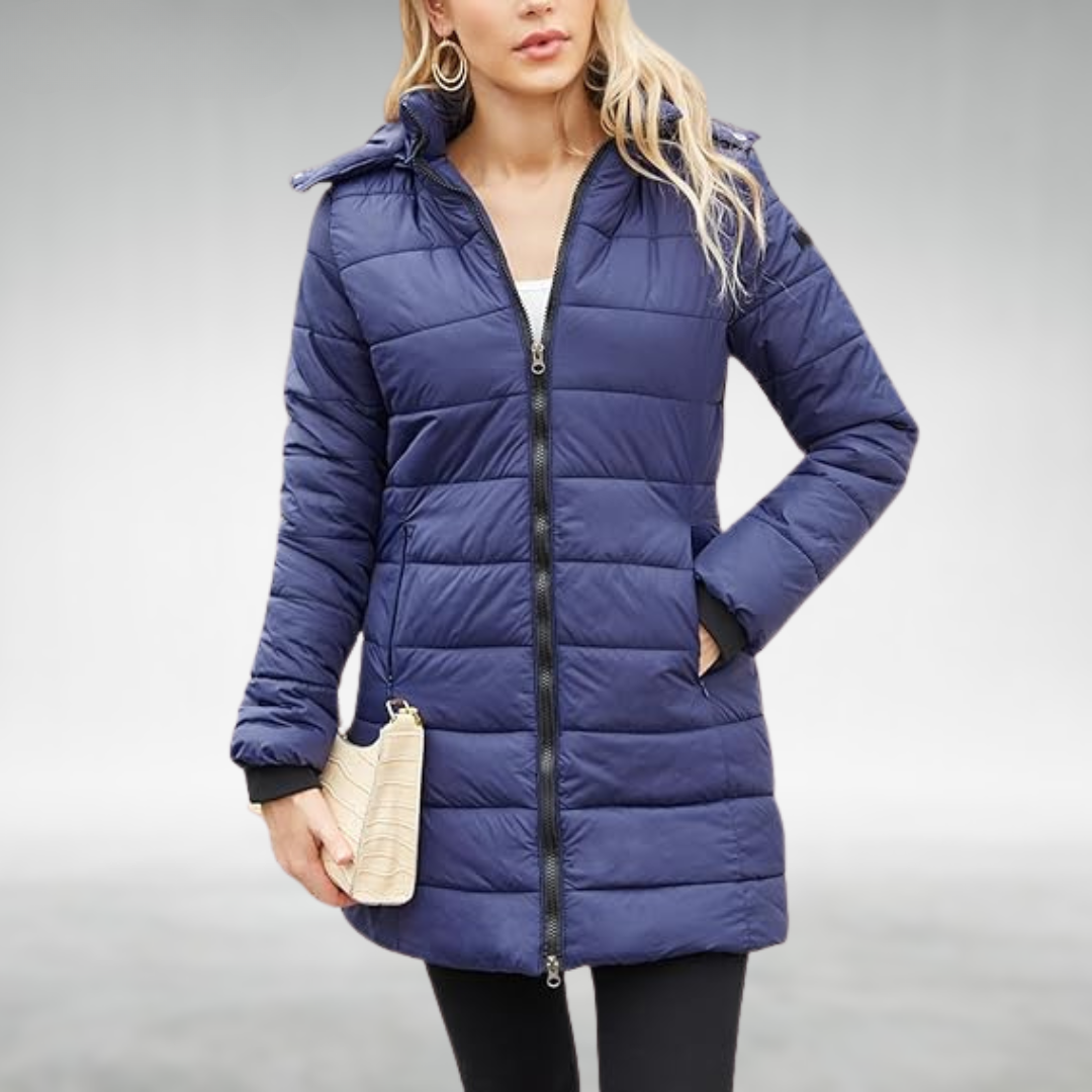 Tuarina | Stylish Women's Coat