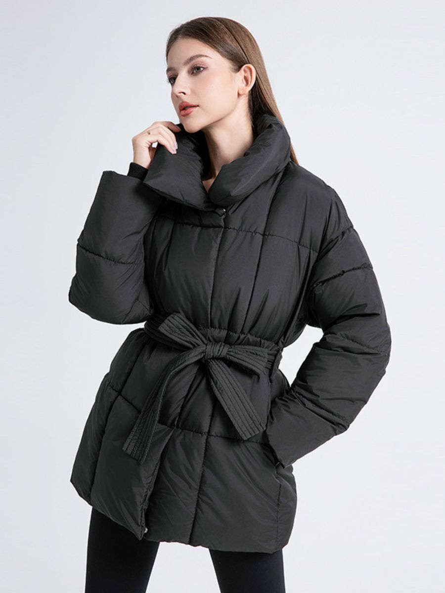 Rebecca | Stylish Warm Outerwear