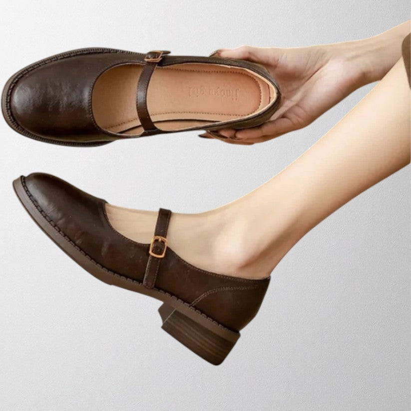 Olivia™ | Mary Jane Shoes