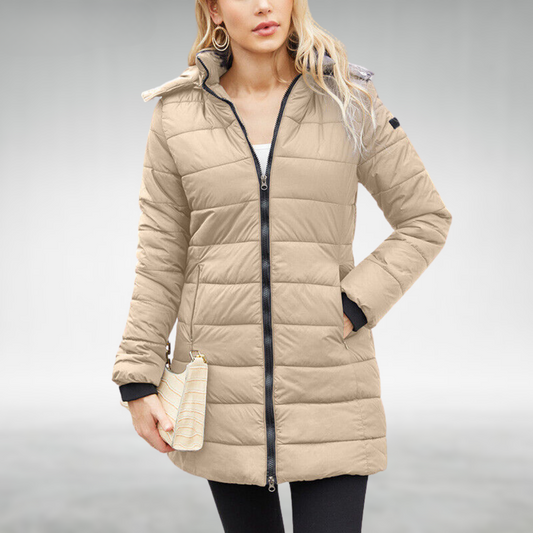 Tuarina | Stylish Women's Coat