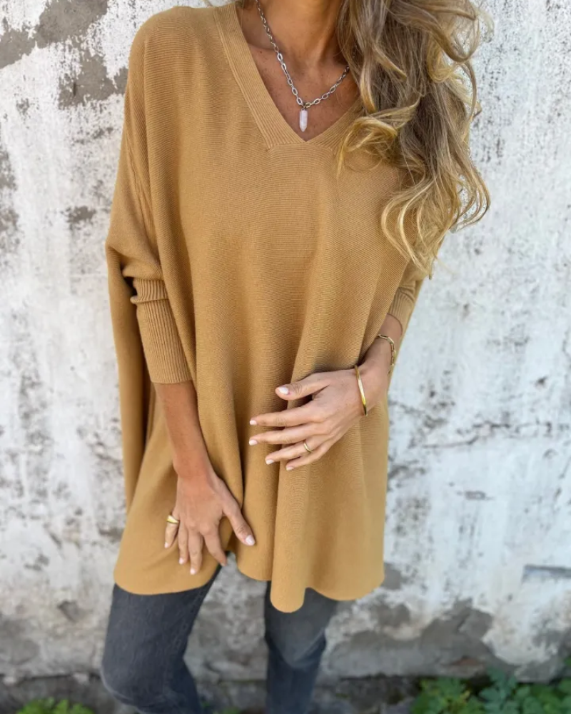 Noelira | Boho Knitted Top