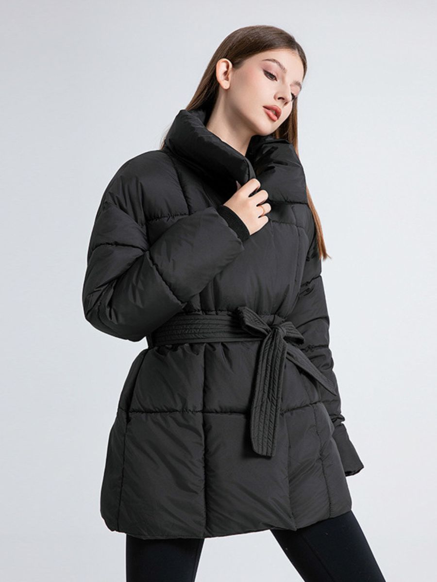 Rebecca | Stylish Warm Outerwear