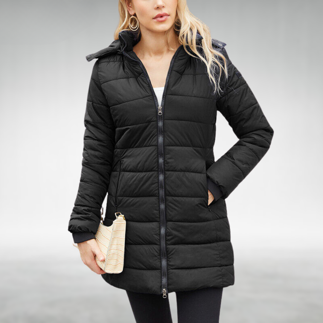 Tuarina | Stylish Women's Coat