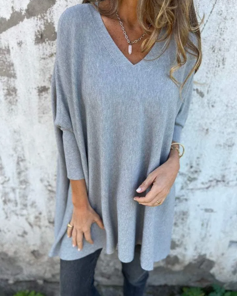 Noelira | Boho Knitted Top