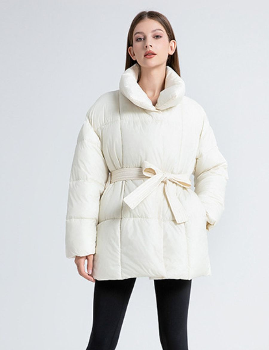 Rebecca | Stylish Warm Outerwear