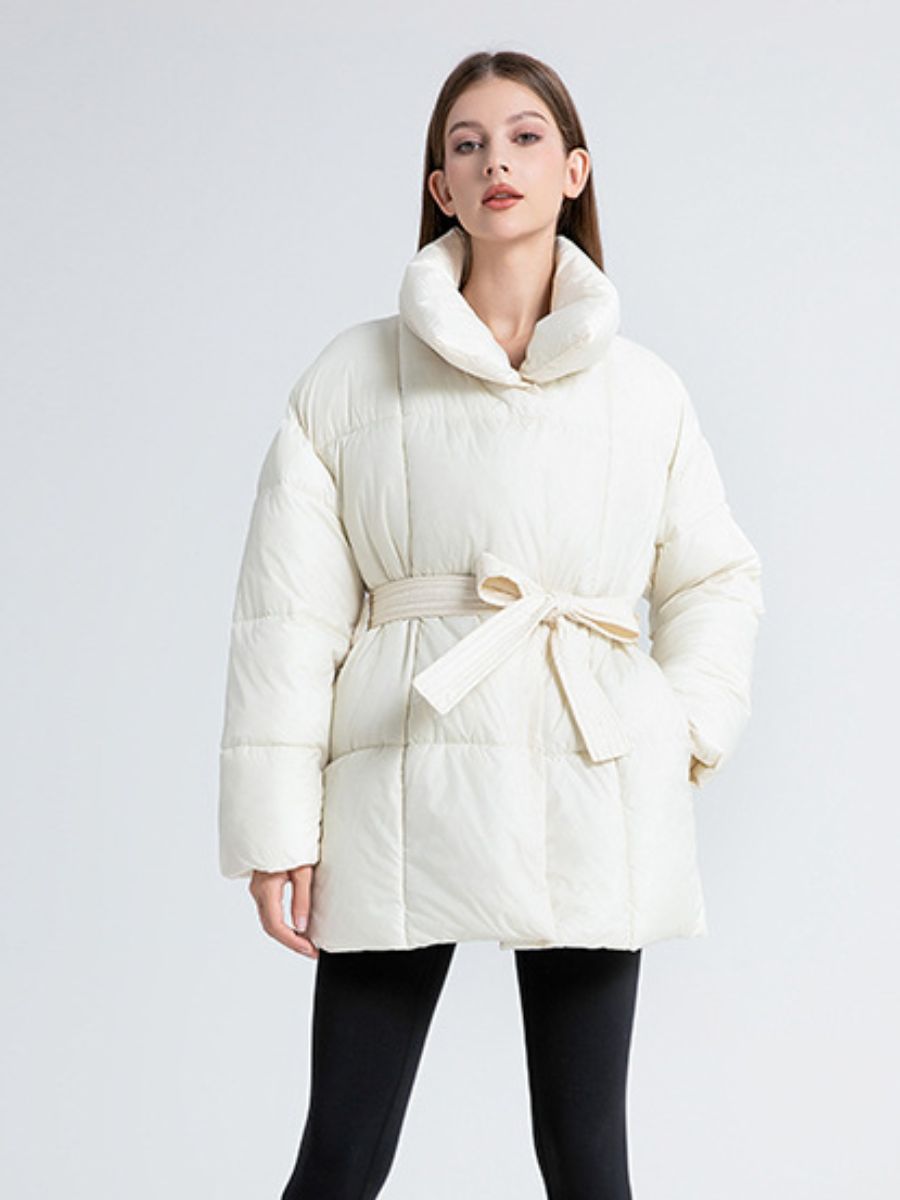 Rebecca | Stylish Warm Outerwear