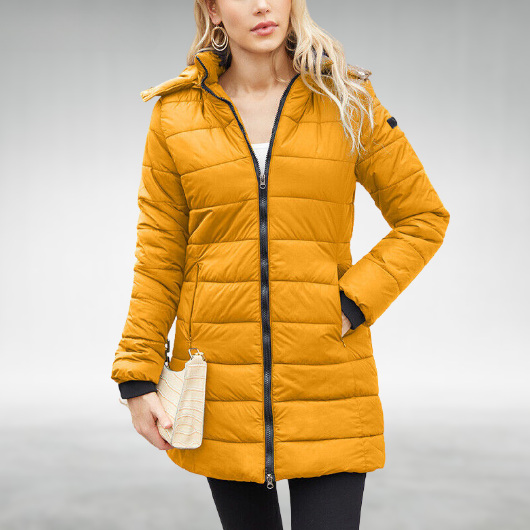 Tuarina | Stylish Women's Coat