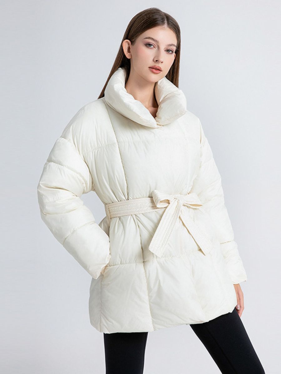 Rebecca | Stylish Warm Outerwear