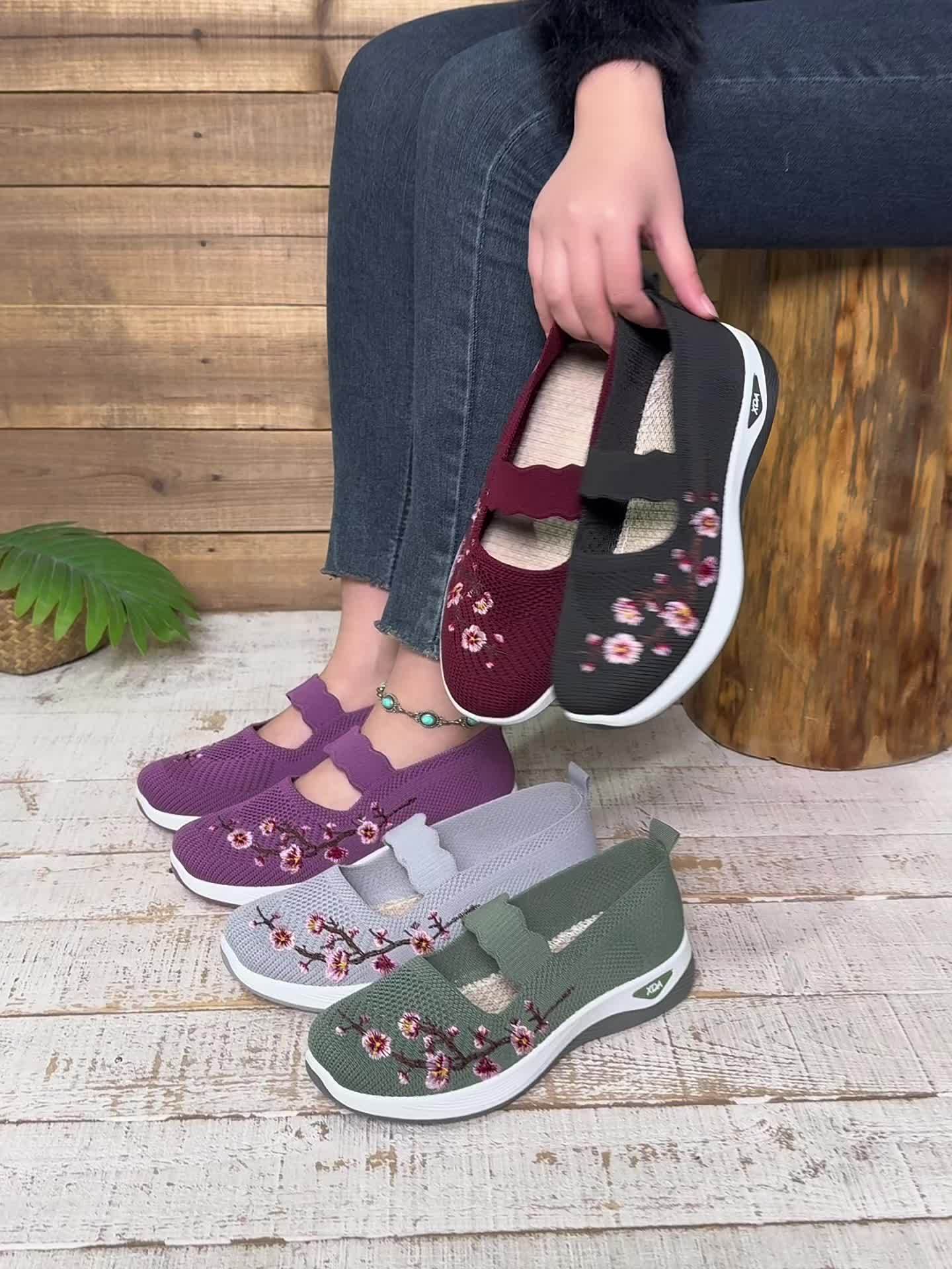 Roimata  | Orthopaedic Comfort Shoes