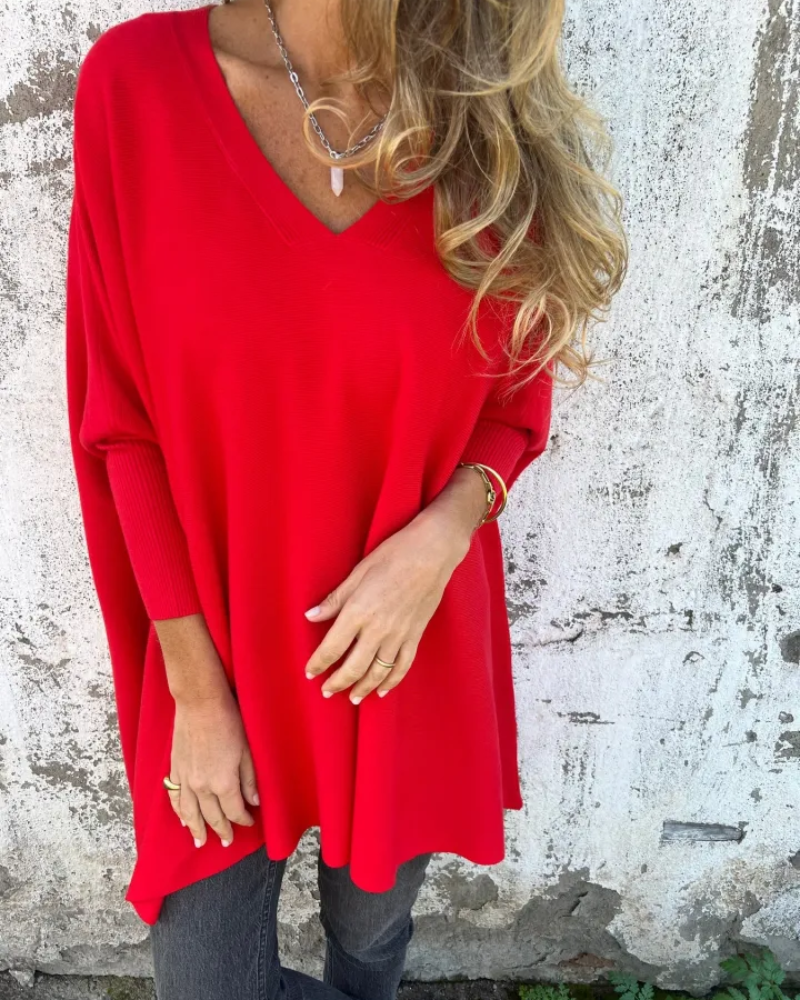 Noelira | Boho Knitted Top