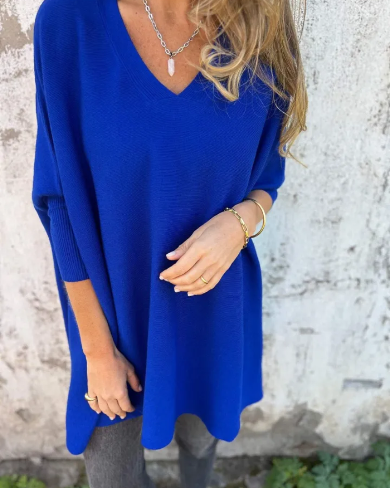 Noelira | Boho Knitted Top