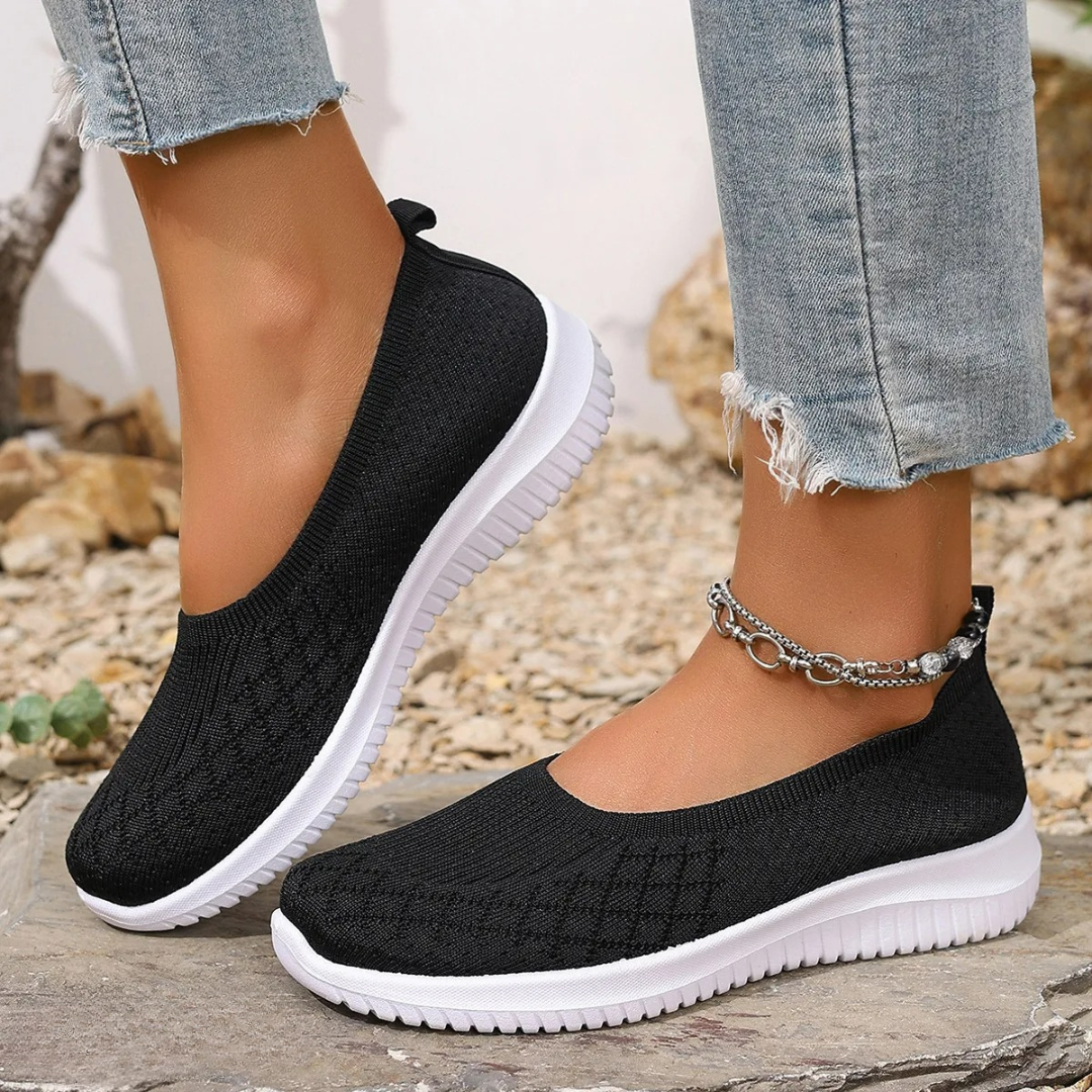 Maelira | Women's Orthopedic Shoes