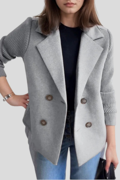 Lynne | Everyday Arvo Coat