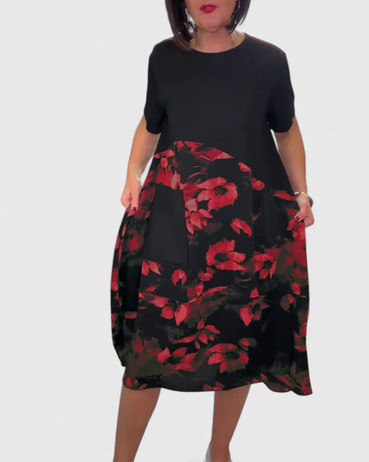 Claire | Sophisticated Dress