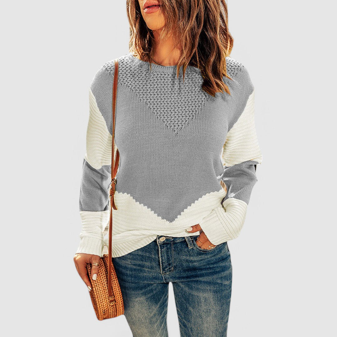 Veda |  Knitted Sweater