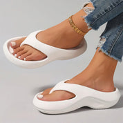 Susan | Arch Support Flip-Flops