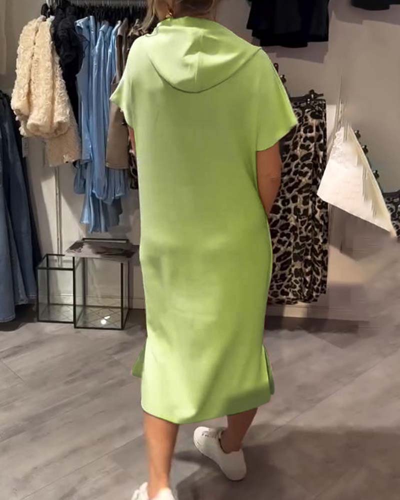 Lynnette | Airy Summer Dress