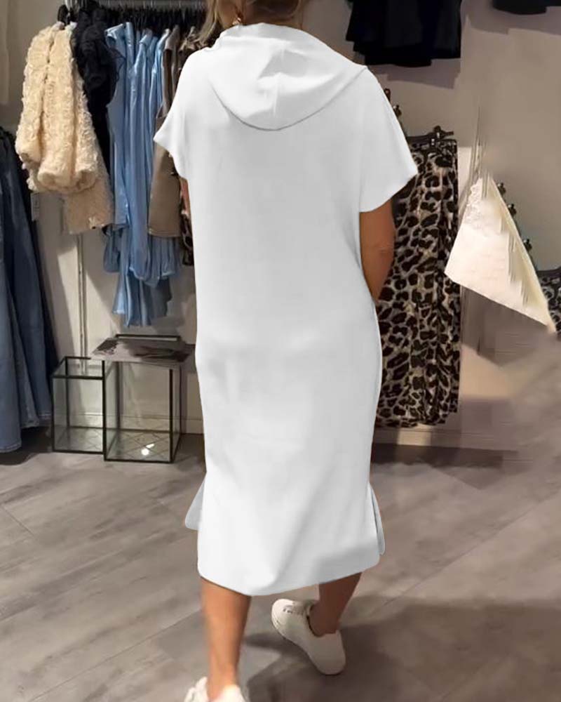 Lynnette | Airy Summer Dress