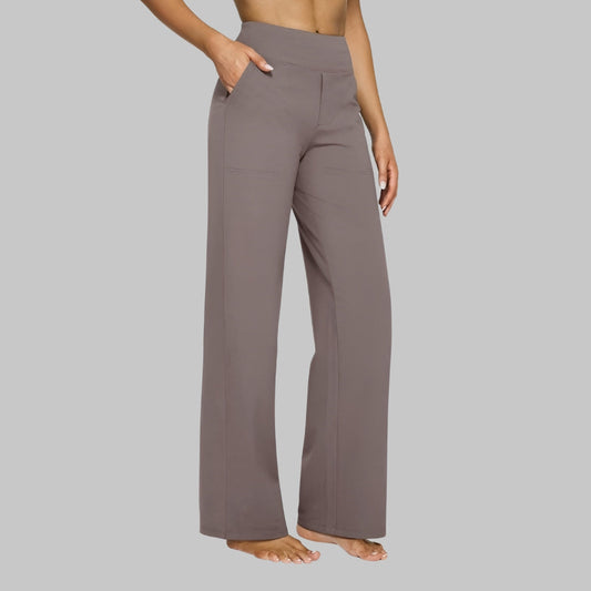 Briana | Comfortable Stretch Pants