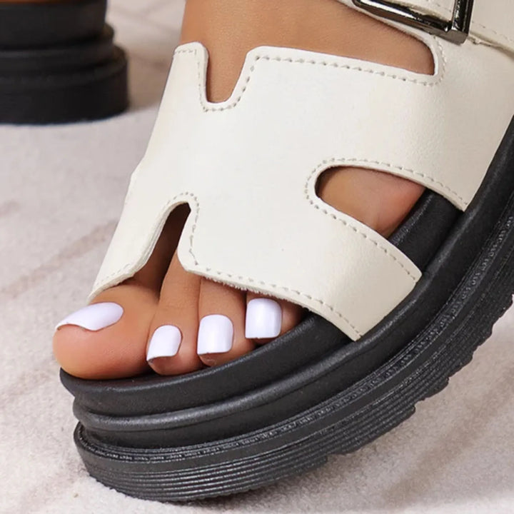 Kristin | Stylish Casual Sandals