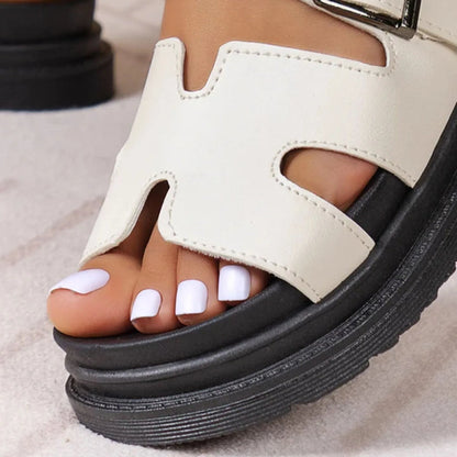 Kristin | Stylish Casual Sandals