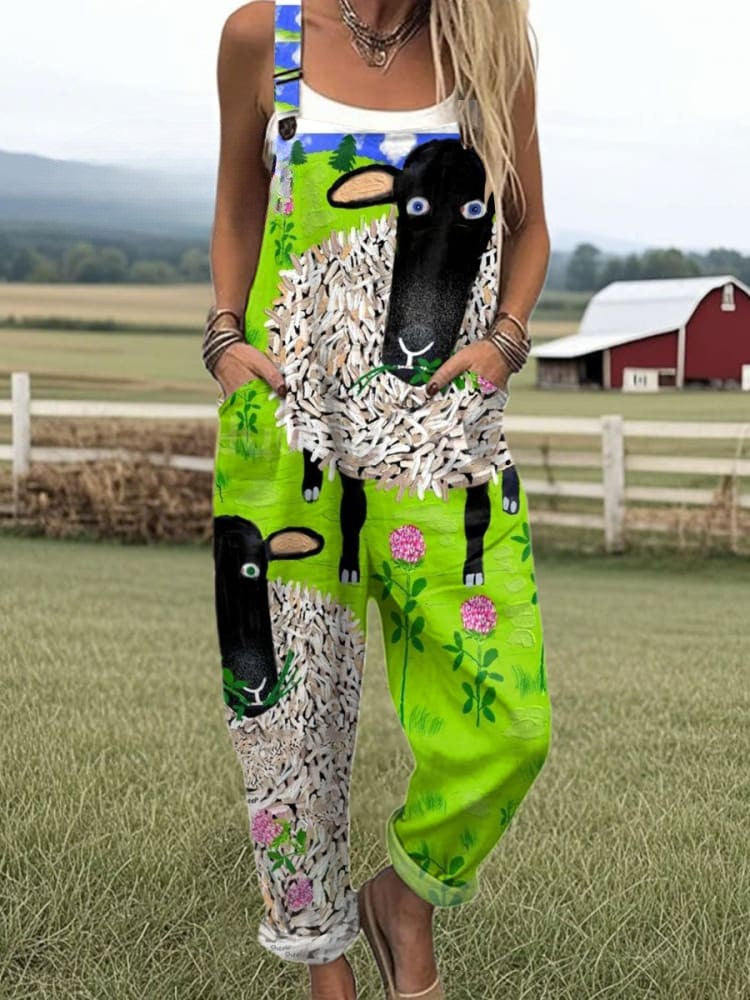 Wool & Whimsy