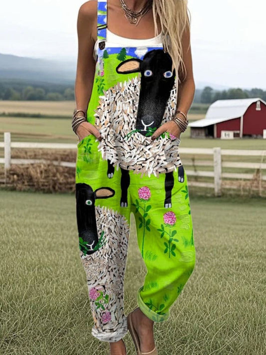 Wool & Whimsy