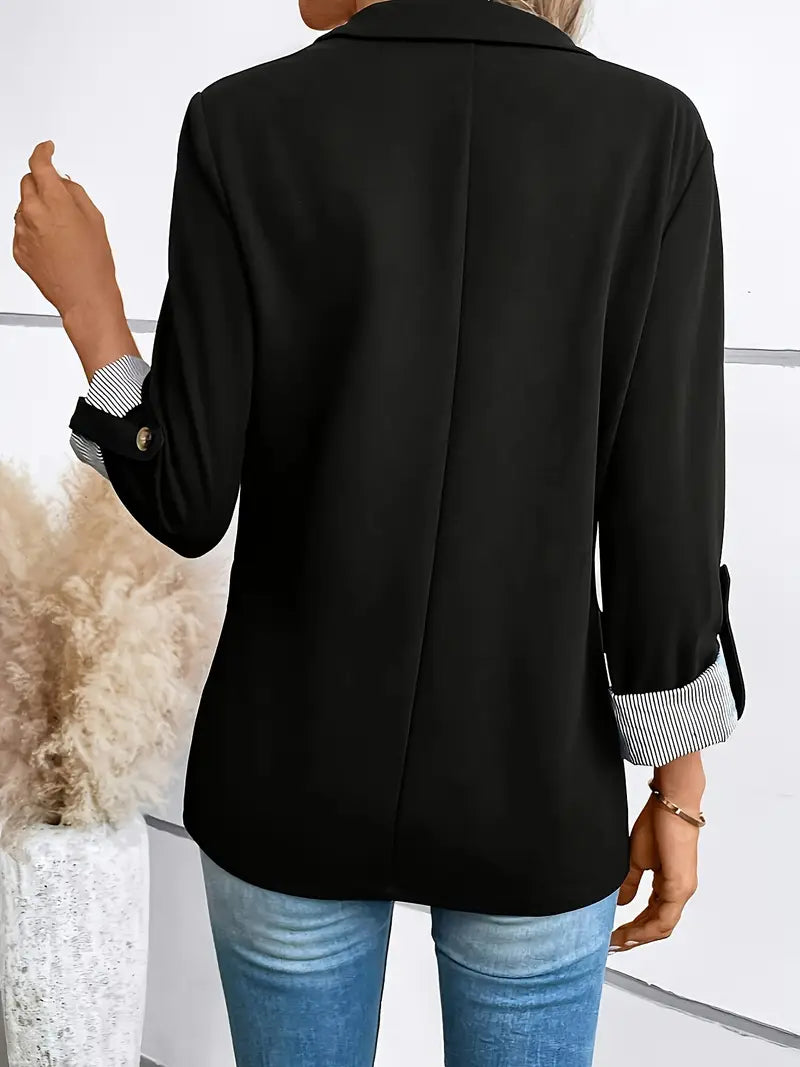 Tuihana | Elegant Jacket