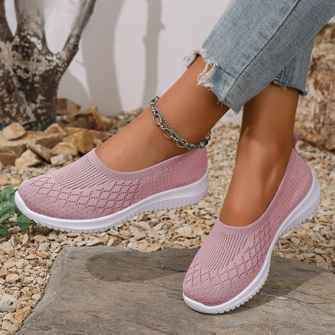 Maelira | Women's Orthopedic Shoes