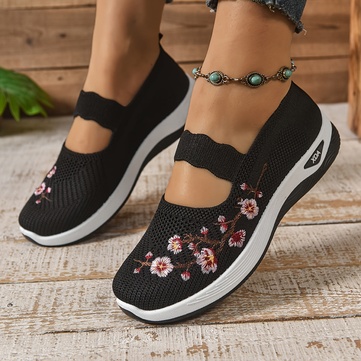 Roimata  | Orthopaedic Comfort Shoes
