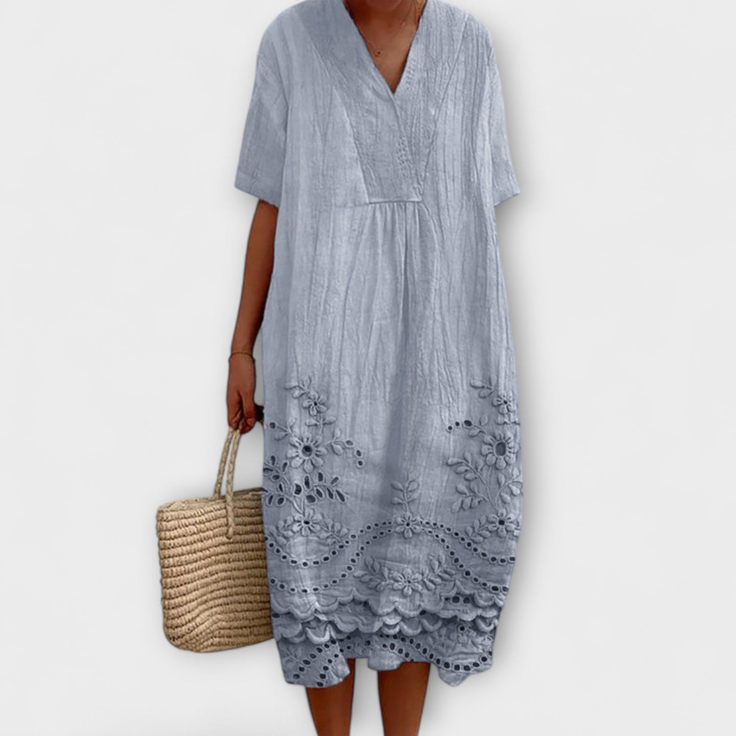 Norie | Summer Dress